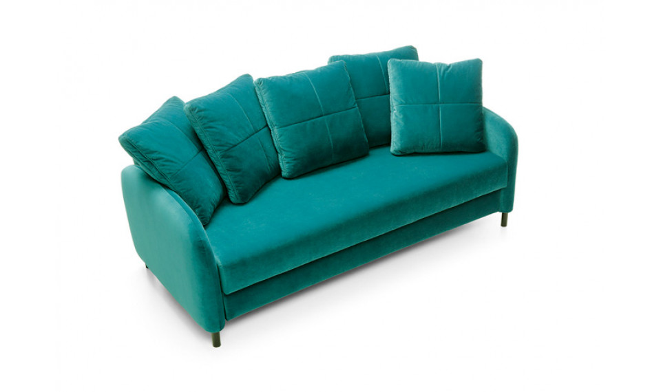 Hola Ola diivan-voodi 3F | 100% kvaliteet Hola Ola diivan-voodi 3F | Pehme mööbel | ZIPhome.ee pilt 4