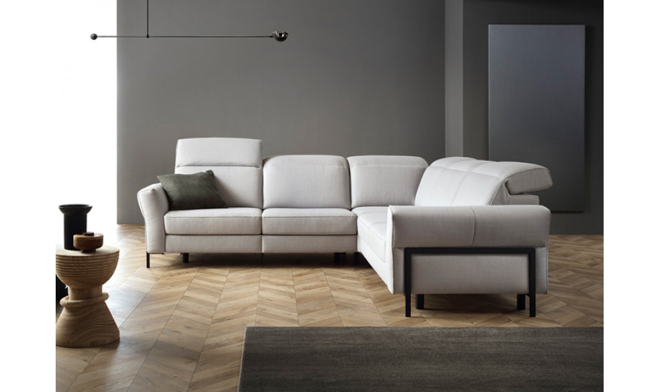 Mellow nurgadiivan 3RF-E-2,5F ele | 100% kvaliteet Mellow nurgadiivan 3RF-E-2,5F ele | Pehme mööbel | ZIPhome.ee pilt 2