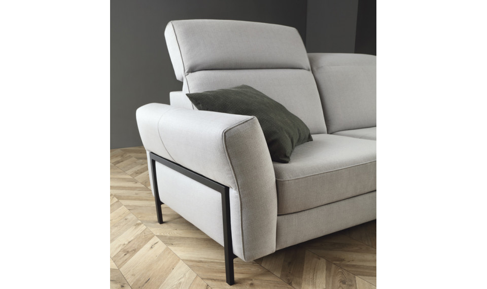 Mellow nurgadiivan 3RF-E-2,5F ele | 100% kvaliteet Mellow nurgadiivan 3RF-E-2,5F ele | Pehme mööbel | ZIPhome.ee pilt 3