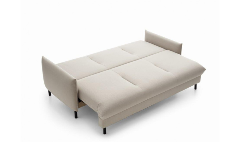 Nesto diivan-voodi 3F | 100% kvaliteet Nesto diivan-voodi 3F | Pehme mööbel | ZIPhome.ee pilt 4