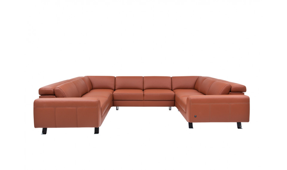 Pi corner sofa bed 2,5F-E-2,5SK-E-1 | 100% Quality Pi corner sofa bed 2,5F-E-2,5SK-E-1 | Soft furniture | ZIPhome.ee image 1