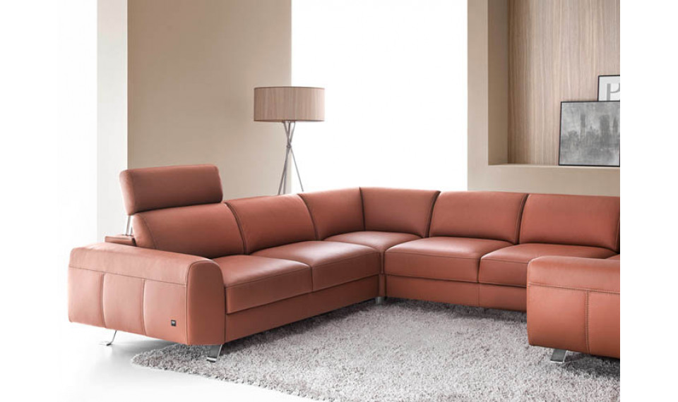 Pi corner sofa bed 2,5F-E-2,5SK-E-1 | 100% Quality Pi corner sofa bed 2,5F-E-2,5SK-E-1 | Soft furniture | ZIPhome.ee image 3