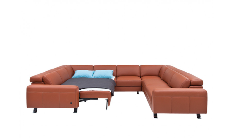 Pi corner sofa bed 2,5F-E-2,5SK-E-1 | 100% Quality Pi corner sofa bed 2,5F-E-2,5SK-E-1 | Soft furniture | ZIPhome.ee image 2