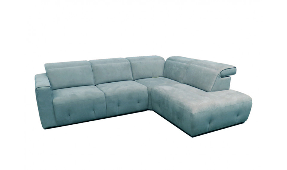 Spot  угловой диван-кровать 2,5F-E-1HT/BK | Мягкая мебель | ZIPhome.ee изображение 1