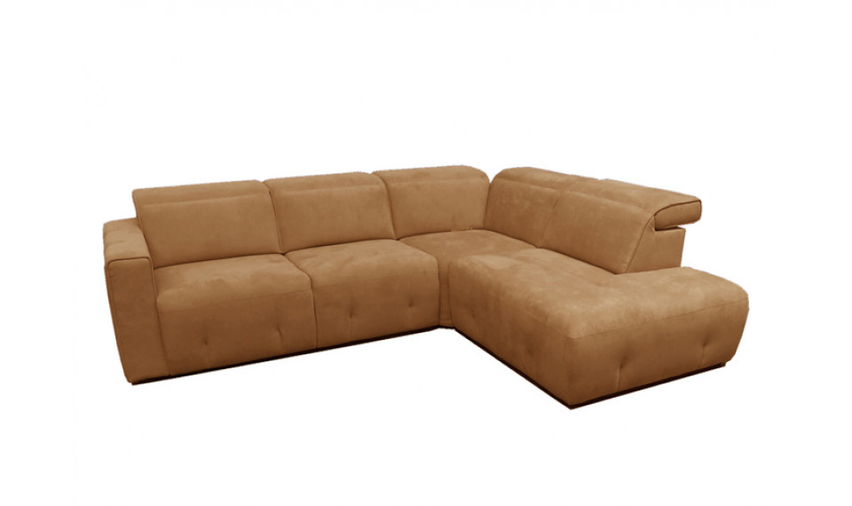 Spot  угловой диван-кровать 2,5F-E-1HT/BK | Мягкая мебель | ZIPhome.ee изображение 3