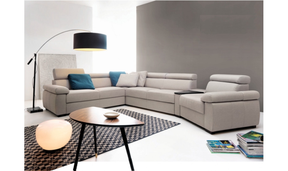 Zoom угловой диван BF - 2,5F-E-2,5SK-TT-El 1 - B | Мягкая мебель | ZIPhome.ee изображение 2