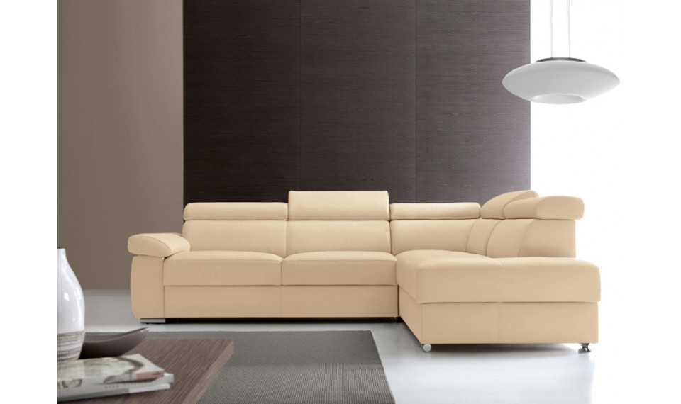 Zoom угловой диван-кровать BF-2,5F-E-1HT/BK | Мягкая мебель | ZIPhome.ee изображение 1