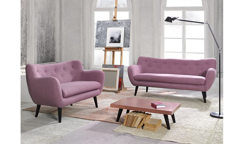 George diivan 2 | Pehme mööbel | ZIPhome.ee pilt 2