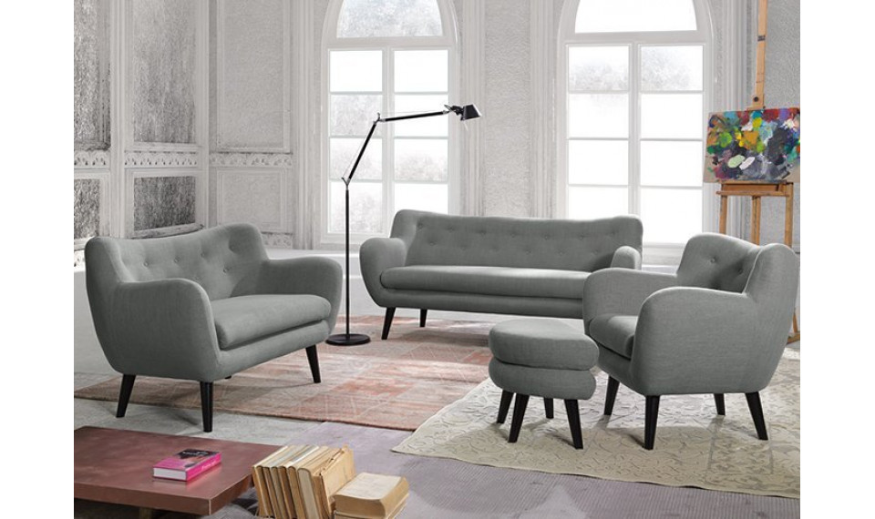 George diivan 2 | Pehme mööbel | ZIPhome.ee pilt 3