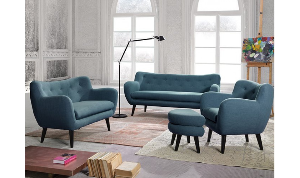 George diivan 3 | Pehme mööbel | ZIPhome.ee pilt 4