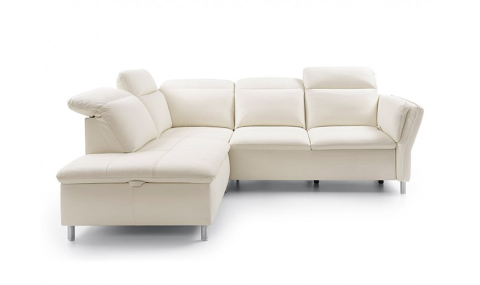 Poesia Corner sofa bed 2,5F-E-1HT/BK | 100% Quality Poesia Corner sofa bed 2,5F-E-1HT/BK | Soft furniture | ZIPhome.ee image 1
