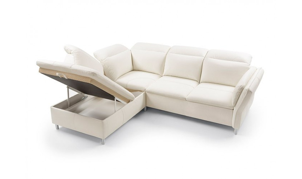 Poesia Corner sofa bed 2,5F-E-1HT/BK | 100% Quality Poesia Corner sofa bed 2,5F-E-1HT/BK | Soft furniture | ZIPhome.ee image 3