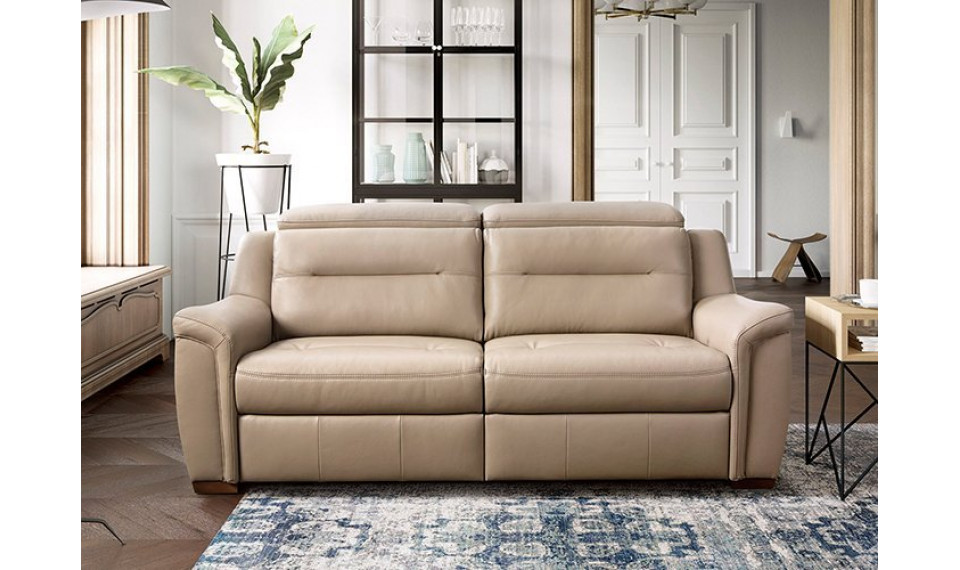 Salmo диван 3RF ele | Мягкая мебель | ZIPhome.ee изображение 5