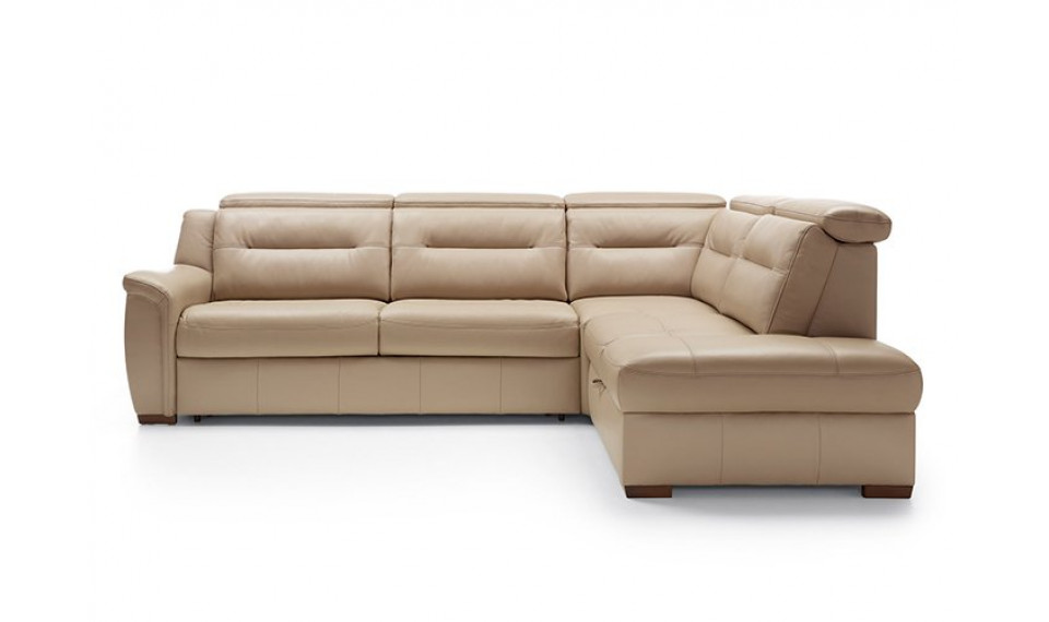 Salmo угловой диван-кровать 3F-E-1HT/BK | Мягкая мебель | ZIPhome.ee изображение 6