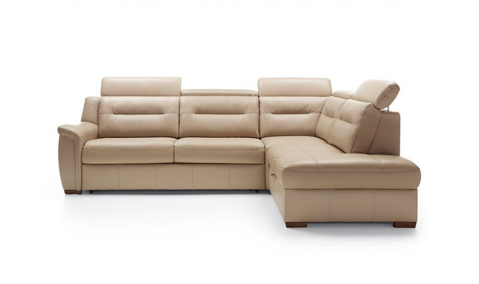 Salmo угловой диван-кровать 3F-E-1HT/BK | Мягкая мебель | ZIPhome.ee изображение 5