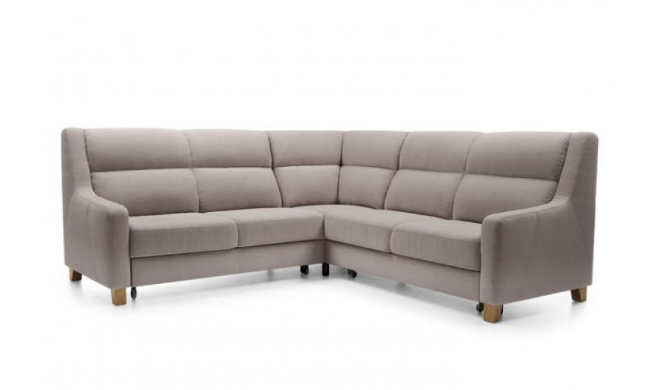 Way угловой диван-кровать 2,5F-E-2,5SK | Мягкая мебель | ZIPhome.ee изображение 1