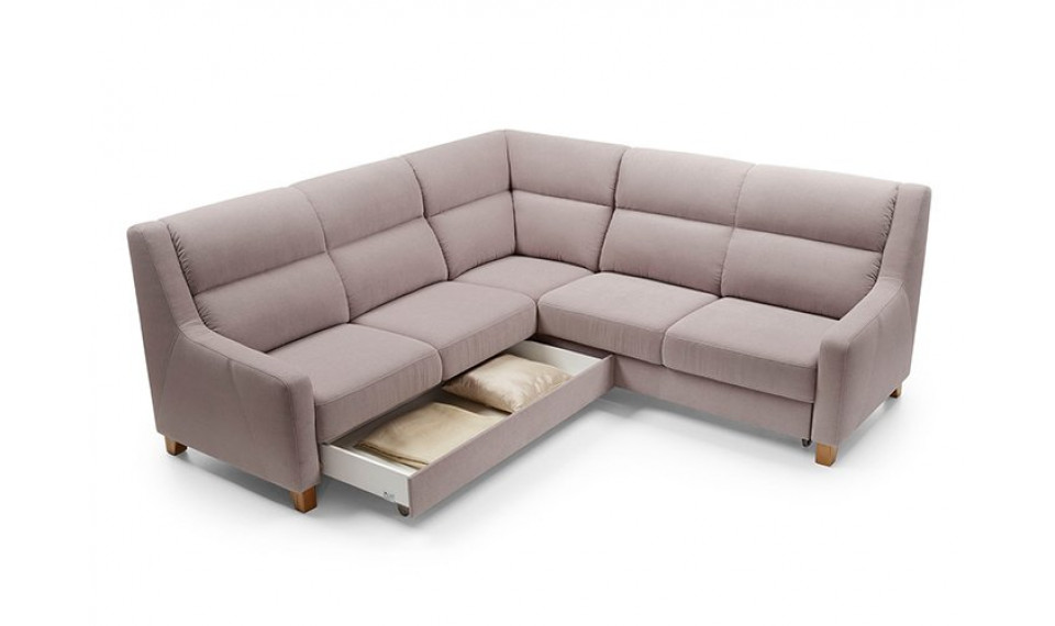 Way угловой диван-кровать 2,5F-E-2,5SK | Мягкая мебель | ZIPhome.ee изображение 2