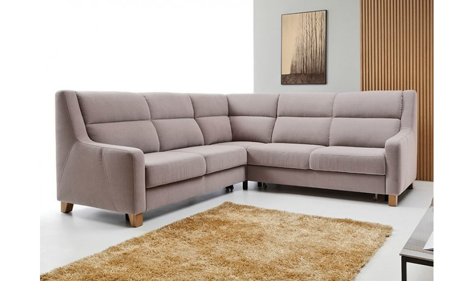 Way угловой диван-кровать 2,5F-E-2,5SK | Мягкая мебель | ZIPhome.ee изображение 5