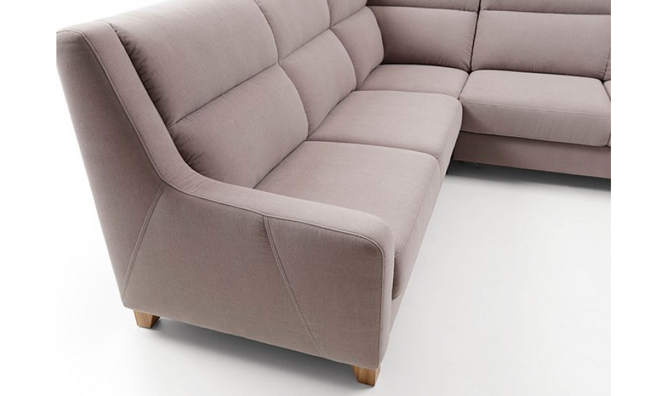 Way угловой диван-кровать 2,5F-E-2,5SK | Мягкая мебель | ZIPhome.ee изображение 6