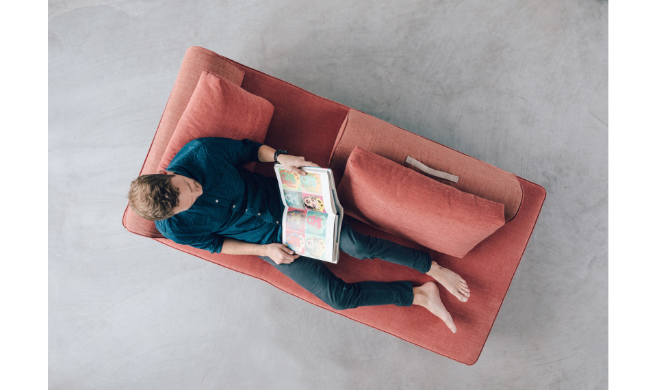 ALEXA Daybed | Soft furniture | ZIPhome.ee image 5