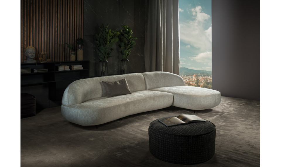 ARIA Nurgadiivan 3+Chl L/R | 100% kvaliteet ARIA Nurgadiivan 3+Chl L/R | Pehme mööbel | ZIPhome.ee pilt 5