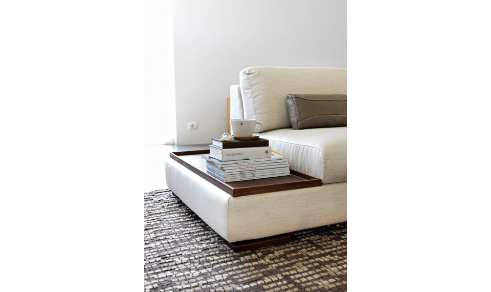 CARTAGO Mooduldiivan 2,5-Tray+C+1,5-Function L/R | 100% kvaliteet CARTAGO Mooduldiivan 2,5-Tray+C+1,5-Function L/R | Pehme mööbel | ZIPhome.ee pilt 3