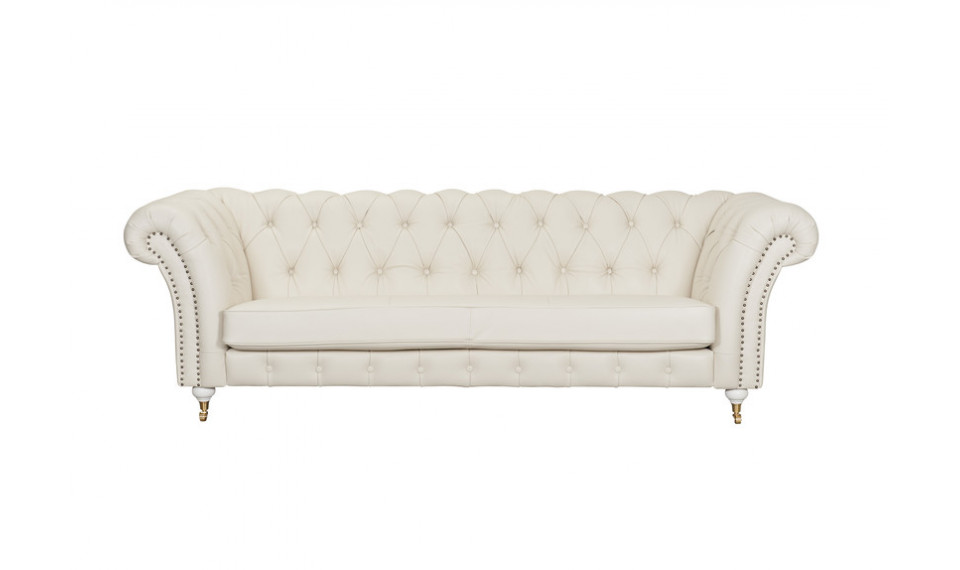 CHURCHILL Diivan 3-Seater (2 Cushions) | 100% kvaliteet CHURCHILL Diivan 3-Seater (2 Cushions) | Pehme mööbel | ZIPhome.ee pilt 2