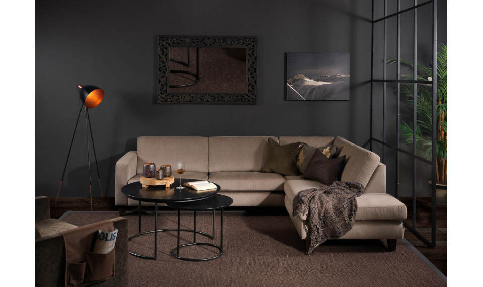 COFFEE DAY  nurgadiivan Armrest Jamaica+2-Mod+Divan-Mod L/R | 100% kvaliteet COFFEE DAY  nurgadiivan Armrest Jamaica+2-Mod+Divan-Mod L/R | Pehme mööbel | ZIPhome.ee pilt 6