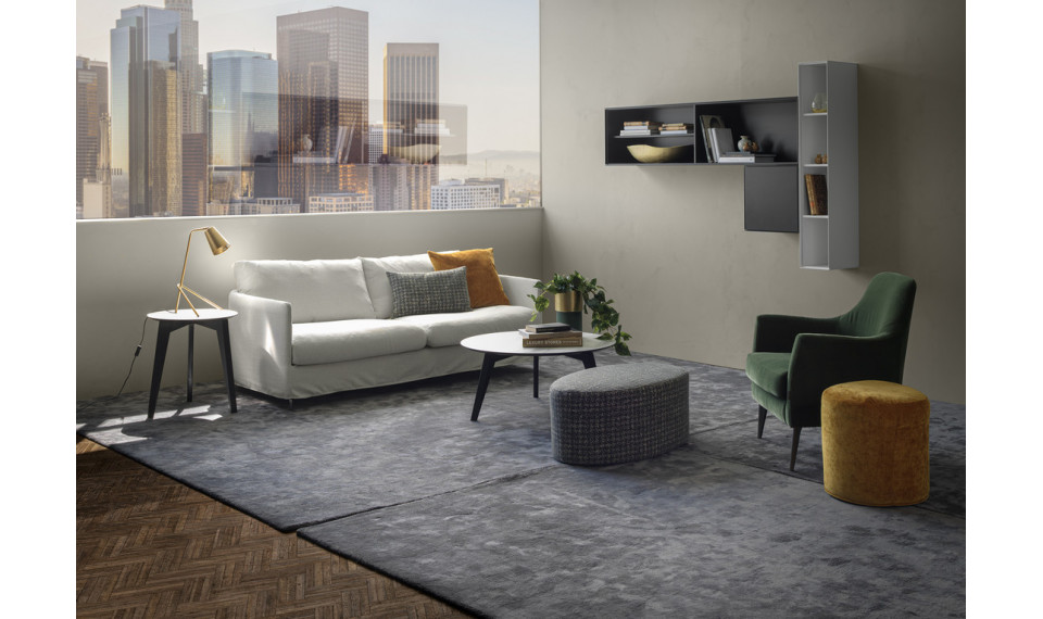 HARMONY DAY LC Diivan 3 | 100% kvaliteet HARMONY DAY LC Diivan 3 | Pehme mööbel | ZIPhome.ee pilt 6