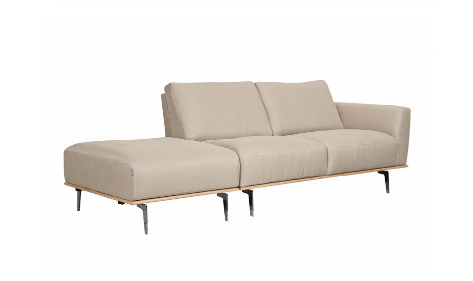 NOIR WOODEN FRAME Nurgadiivan 2,5 L/R+Footstool Mod 80x88 | 100% kvaliteet NOIR WOODEN FRAME Nurgadiivan 2,5 L/R+Footstool Mod 80x88 | Pehme mööbel | ZIPhome.ee pilt 2