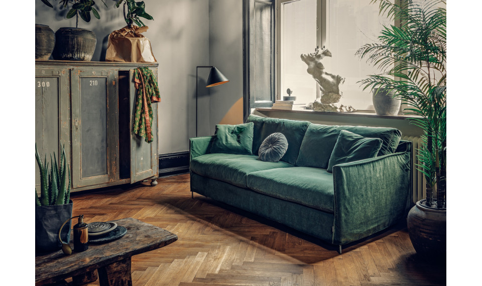 PETITO LC Diivan 3 | 100% kvaliteet PETITO LC Diivan 3 | Pehme mööbel | ZIPhome.ee pilt 12