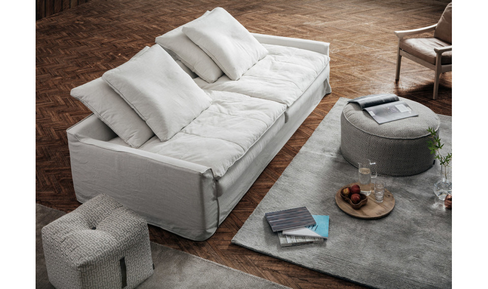 SAKE LC Диван 4 (2 pkg) | Мягкая мебель | ZIPhome.ee изображение 10