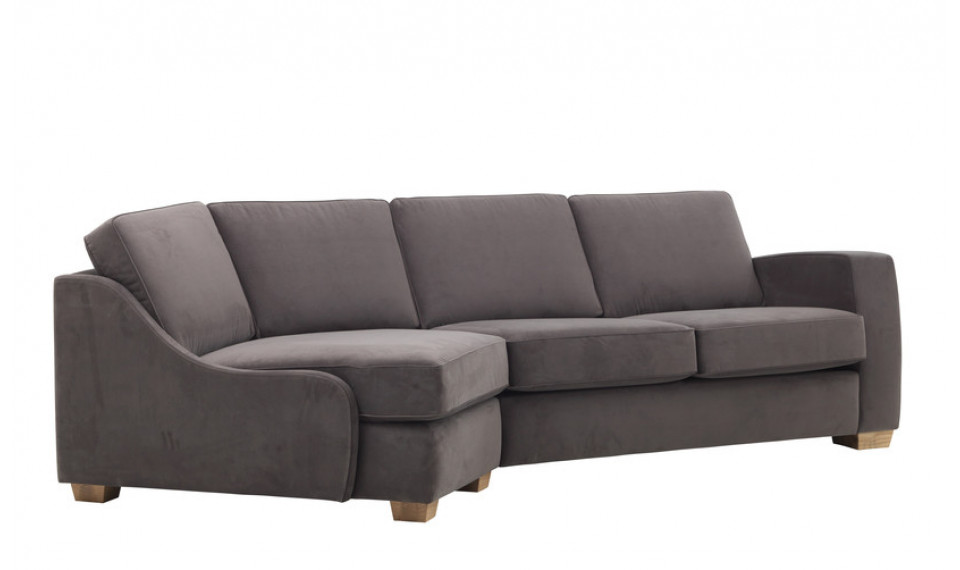 SETUP DAY Угловой диван Armrest Hide+Corner multi L/R+2+Armrest Easy | Мягкая мебель | ZIPhome.ee изображение 2