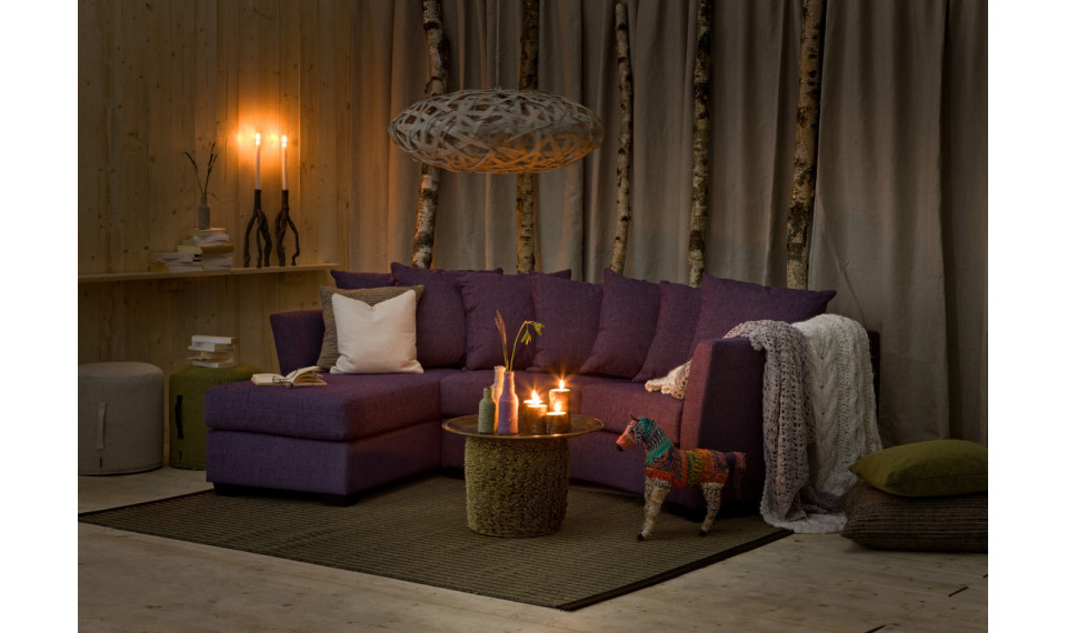 SETUP NIGHT Угловой диван Armrest Slim+Chl+Curved 2+Armrest Slim L/R | Мягкая мебель | ZIPhome.ee изображение 15