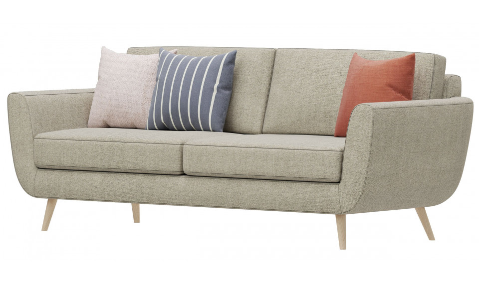 SMILE DAY Диван 2,5 | Мягкая мебель | ZIPhome.ee изображение 1