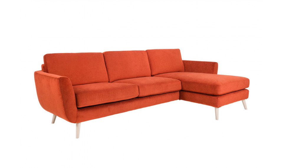 SMILE DAY Угловой диван 2,5+Chl L/R | Мягкая мебель | ZIPhome.ee изображение 2