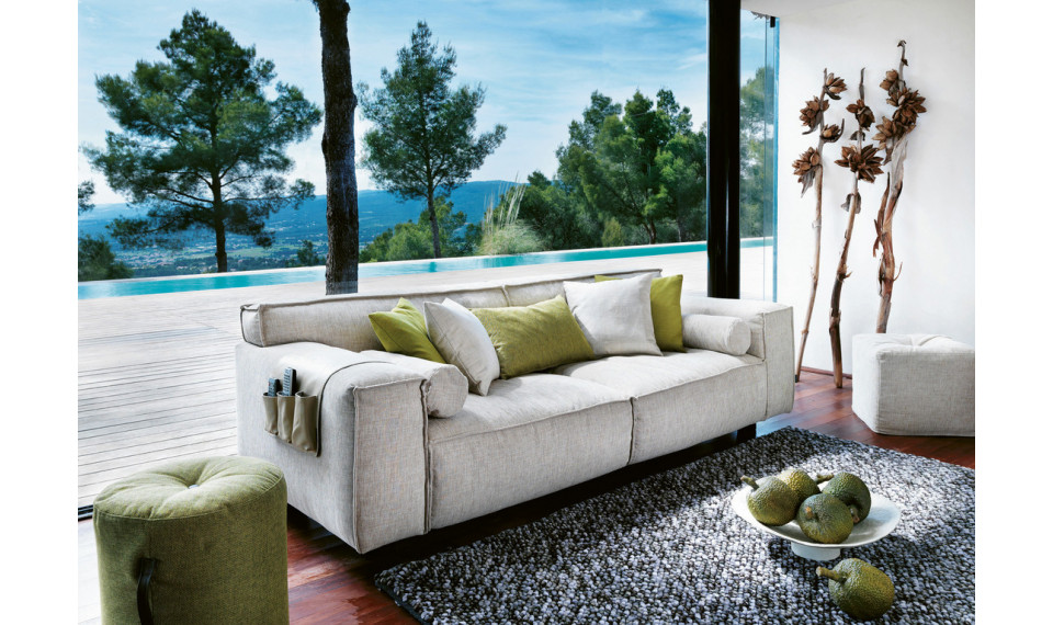VESTA STD & SPECIAL  sofa 3 | Soft furniture | ZIPhome.ee image 7