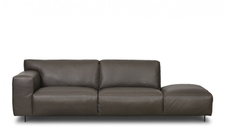 VESTA STD & SPECIAL  sofa 2,5 L/R+ Footstool mod | Soft furniture | ZIPhome.ee image 1