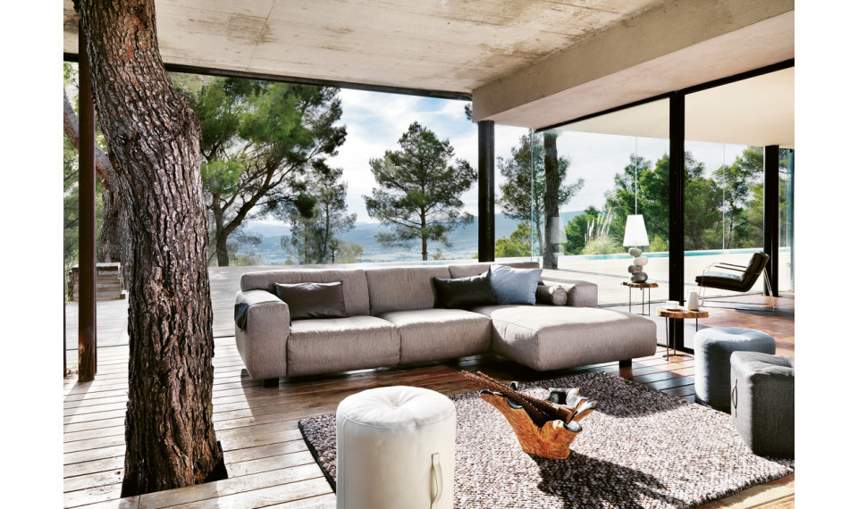 VESTA STD & SPECIAL Corner sofa 2,5+Chl L/R | Soft furniture | ZIPhome.ee image 10