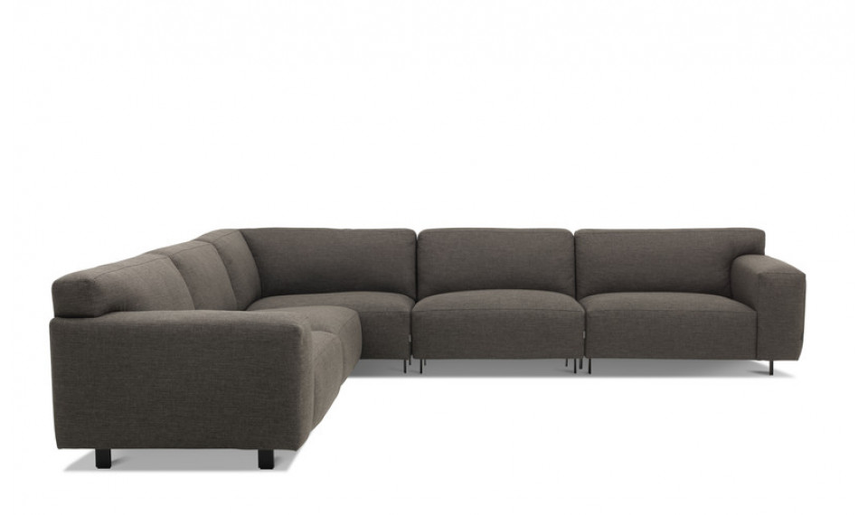 VESTA STD & SPECIAL Corner sofa 2,5L/R+C XL+3 L/R | Soft furniture | ZIPhome.ee image 1
