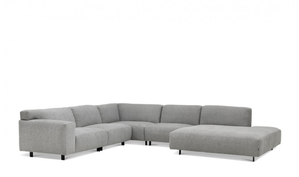 VESTA STD & SPECIAL Corner sofa 2,5L/R+C XL L/R+1+End part XL L/R | Soft furniture | ZIPhome.ee image 1