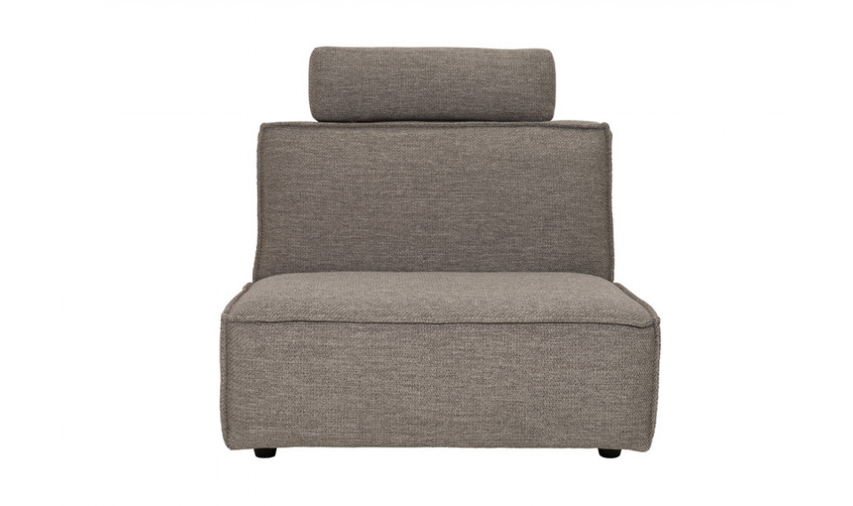 VESTA STD & SPECIAL NECKREST  sofa 1,5-e (1 Neckrest) | Soft furniture | ZIPhome.ee image 1