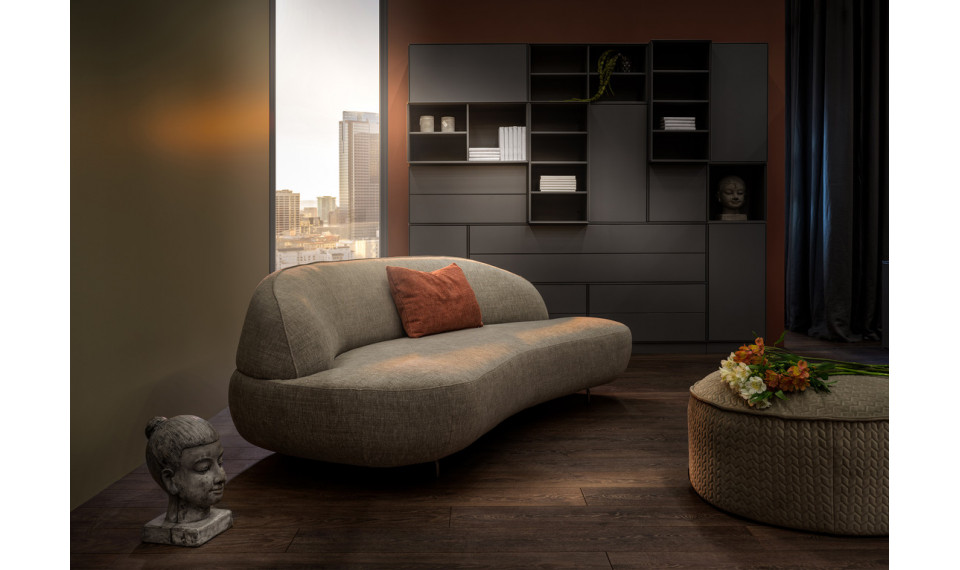 ARIA Diivan 3 | 100% kvaliteet ARIA Diivan 3 | Pehme mööbel | ZIPhome.ee pilt 5