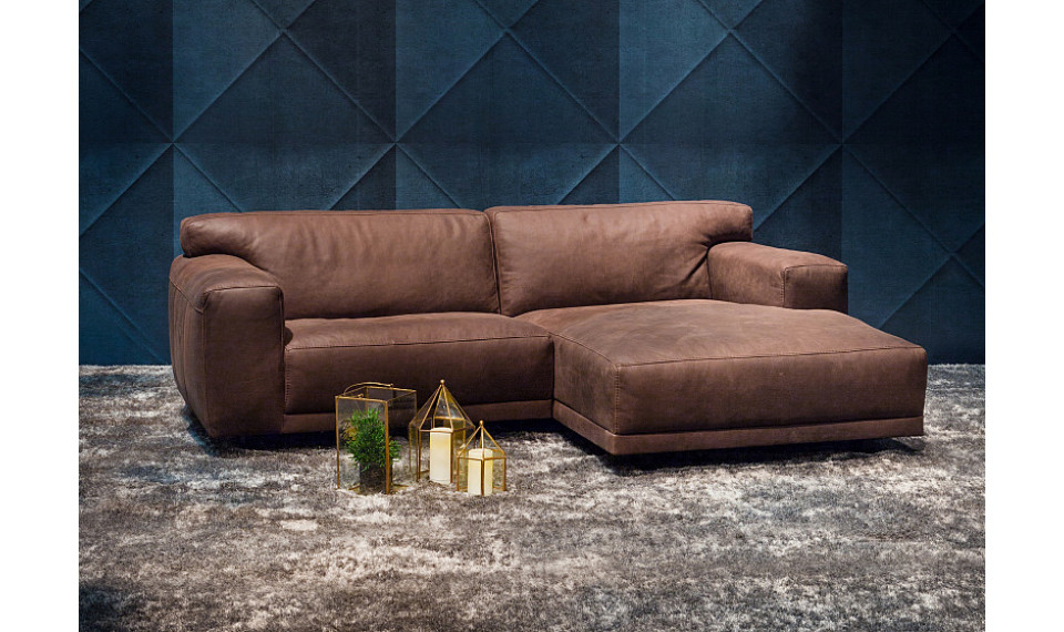 TREVI Std & Special Deep 1,5+CHL Corner Sofa | Soft furniture | ZIPhome.ee image 3