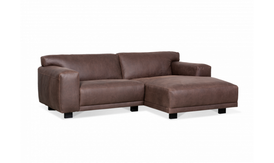 TREVI Std & Special Deep 1,5+CHL Corner Sofa | Soft furniture | ZIPhome.ee image 1