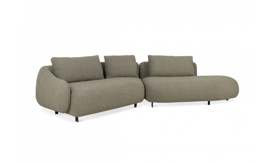 ORCA moduol sofa | 100% Quality ORCA moduol sofa | Pehme mööbel | ZIPhome.ee image 1
