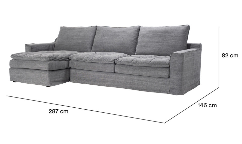 KIBO LC 2,5 +CHL  L/ R nurgadiivan | Nurgadiivanid | ZIPhome.ee pilt 2