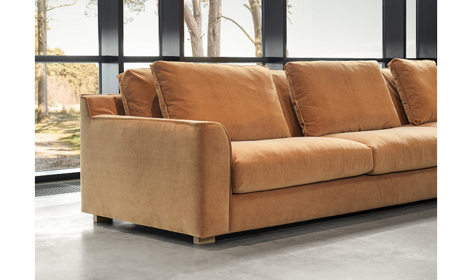 GRANDE DOUBLE DAY 3 diivan | Pehme mööbel | ZIPhome.ee pilt 9