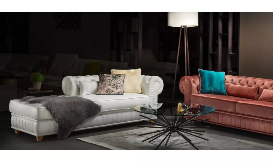 IMPERIJA sofa lounger | 100% Quality IMPERIJA sofa lounger | Armchairs | ZIPhome.ee image 2