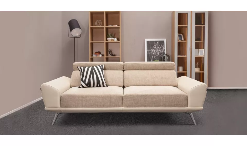 ELEGANT diivan 2-ne | 100% kvaliteet ELEGANT diivan 2-ne | Pehme mööbel | ZIPhome.ee pilt 1